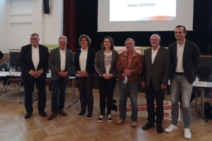 Bericht von der Mitgliederversammlung 2021 des Kreissportbund Märkischer Kreis e.V.