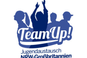 Bettina Lugk ruft zum NRW-Jugendwettbewerb “Team up!” 2023 auf