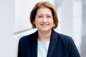 Pressemitteilung: Bundestagsabgeordnete Bettina Lugk ruft zur Bewerbung für kulturweit auf
