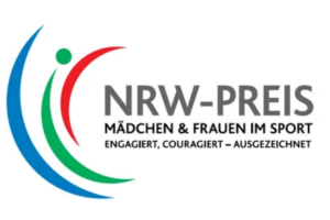 Pressemitteilung: Bettina Lugk ruft zur Bewerbung auf: 13. NRW-Preis für Mädchen & Frauen im Sport