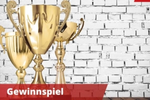 Gewinnerinnen der Kartenverlosung zum Weltfrauentag stehen fest