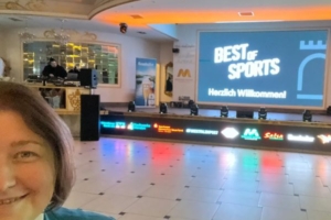 „Best of Sports“: Ein Abend voller Ehrungen in Menden