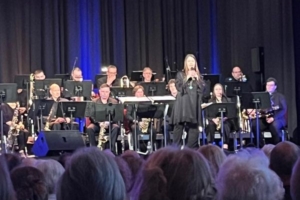 25 Jahre Big Band der Musikschule Iserlohn: Ein mitreißendes Jubiläumskonzert