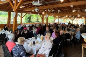 Ehrenamtsfrühstück in Neuenrade: Gemeinsam für das Ehrenamt