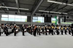 52. Internationale Musikparade Iserlohn