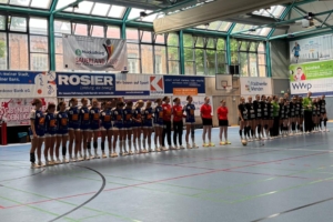 Huckschlag-Sauerlandcup