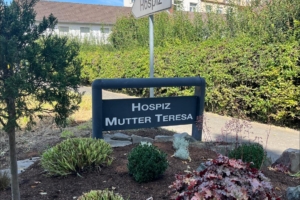 25 Jahre Förderverein Hospiz Mutter Teresa Iserlohn-Letmathe e.V.