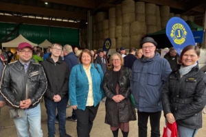 27. Sauerländer Apfelfest in Werdohl