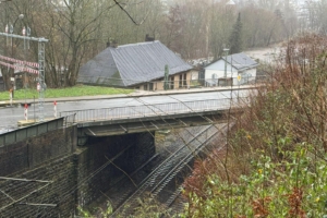 Pressemitteilung: Geplante Arbeiten an der B236-Brücke in Altena – Bettina Lugk, MdB setzt sich für beschleunigten Neubau ein