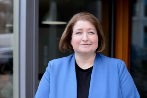 Die Bundestagsabgeordnete zum Regierungsbeschluss des Entwurfs für ein Wehrdienst-Modernisierungsgesetz