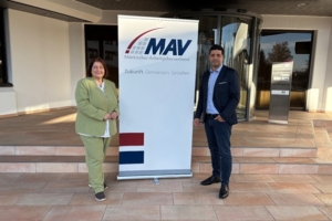 „Aufträge müssen im Mittelstand ankommen“