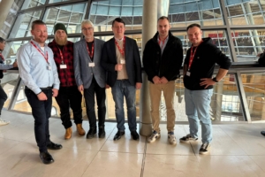 Konferenz der SPD-Fraktion für die Interessenvertretungen der Beschäftigten