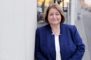 Städtebauförderung: erstmals 1 Milliarde Euro für lebendige Orte und starke Gemeinschaften in Deutschland – Bundestagsabgeordnete Bettina Lugk informiert zum „Tag der Städtebauförderung“ am Samstag, 9. Mai 2026