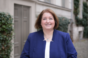 Bettina Lugk: „Sportstätten sind Orte der Begegnung und Gesundheit“ – Bund fördert Projekte in Plettenberg und Lennestadt