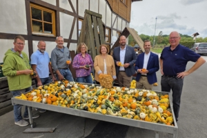 Landwirtschaft im Märkischen Kreis: Drei Höfe und viele Einblicke